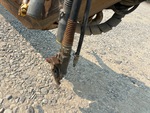 Chassis with Steckdose funktionsfähig