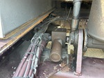 Hydraulik with Ventile
