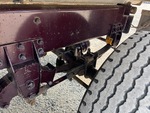 Chassis with Federn/Hängelager - Zustand