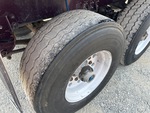Chassis with Reifen - Zustand