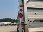 Chassis with Bremsleuchten funktionsfähig