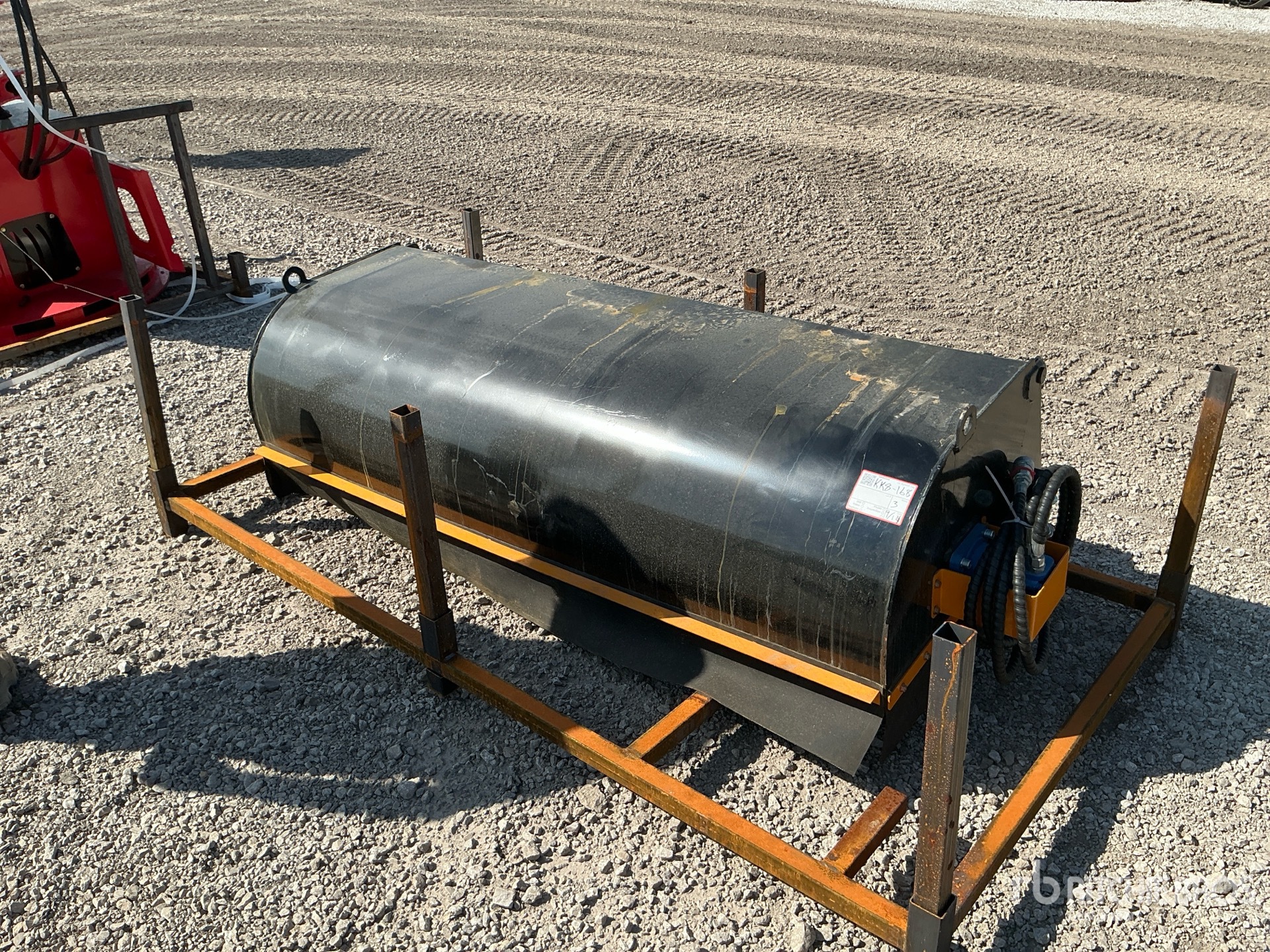 Photo of 2026 GIYI GY-BS72