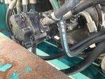 Hydraulics with