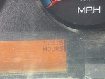 Cab with Engine Hours