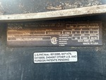 General Appearance with Unit Serial Number