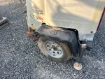 Trailer Chassis with