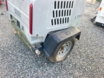 Trailer Chassis with