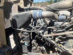 Motor with