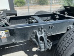 Underbody with Frame Condition
