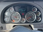 Cab with Warning Lights
