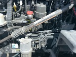 Engine with Fuel System