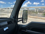 Cab with Mirrors