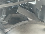 Engine with Diesel Particulate Filter