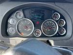 Cab with Gauges
