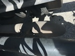 Engine with Exhaust System