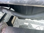 Engine with Oil Leaks