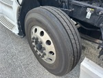 Underbody with Right Steer Tire