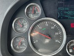 Cab with Oil Pressure