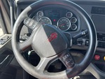 Cab with Steering Control