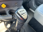 Cab with Gear Selector