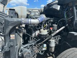 Engine with Engine - Left Side
