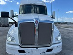 General Appearance with Exterior Lights