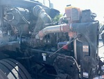 Engine with Engine - Right Side