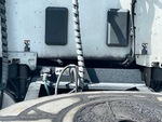 Underbody with Cab Suspension Air Bags