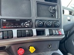 Cab with Heater