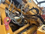 Hydraulics with