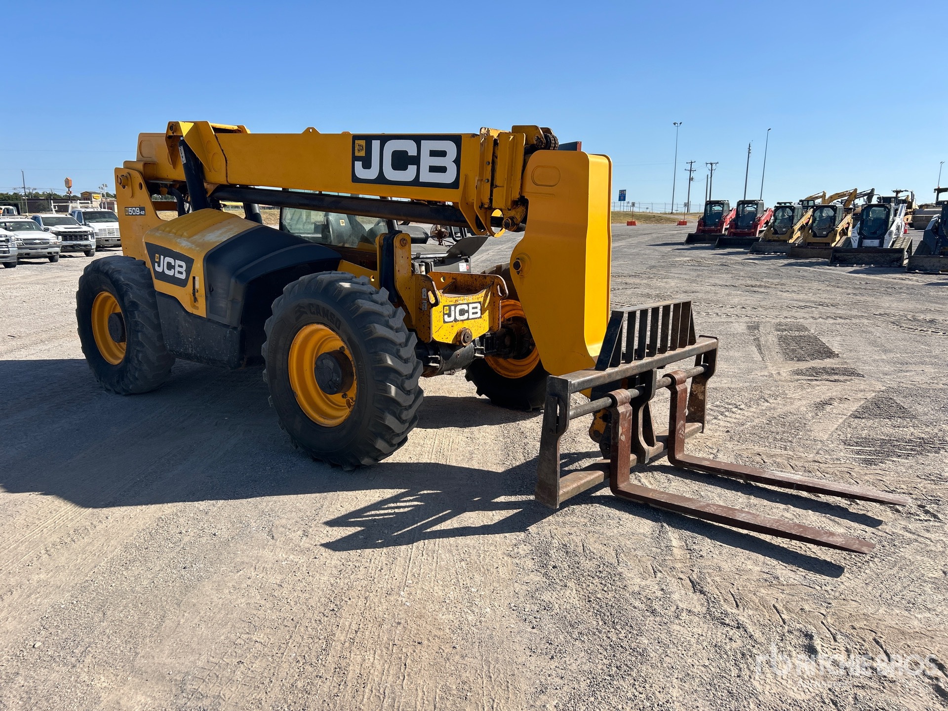 General Appearance with Zdjęcie, prawy górny róg