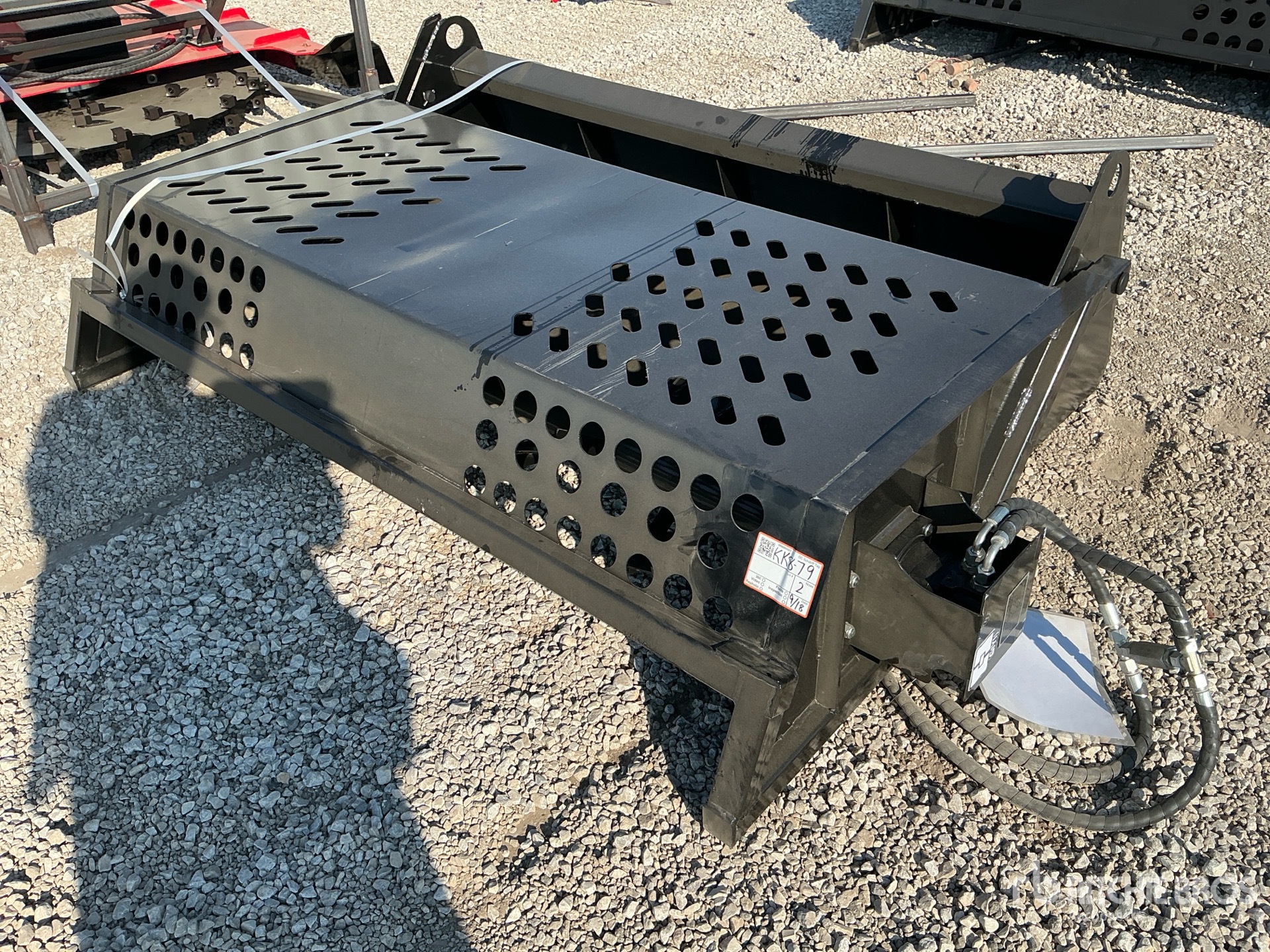 Photo of 2026 GIYI GY-RR78