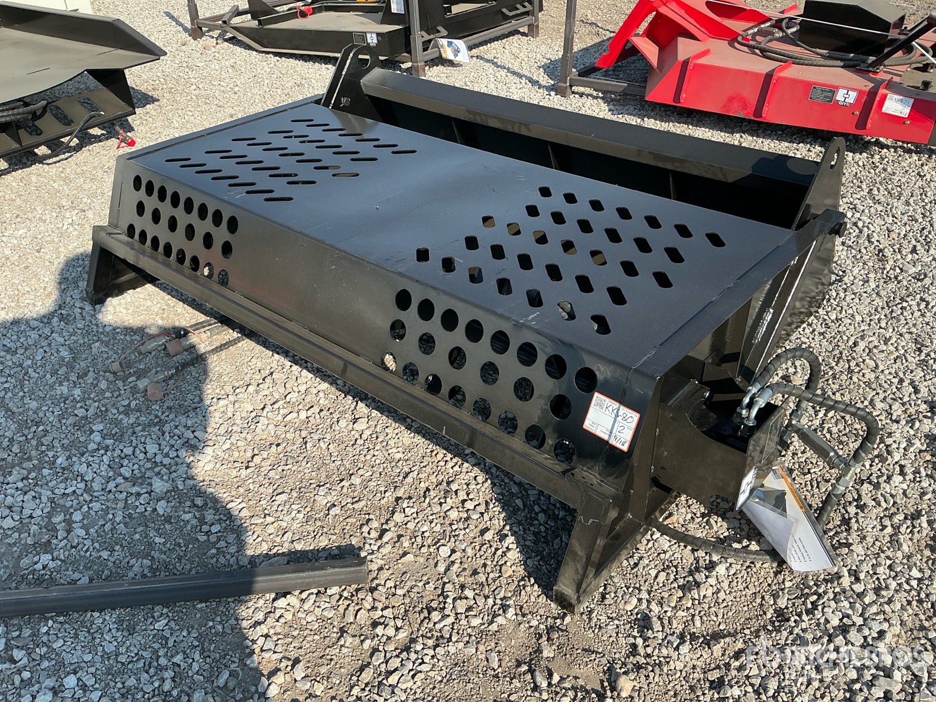 Photo of 2026 GIYI GY-RR78