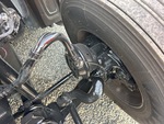 Brakes with