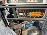 Control Station with