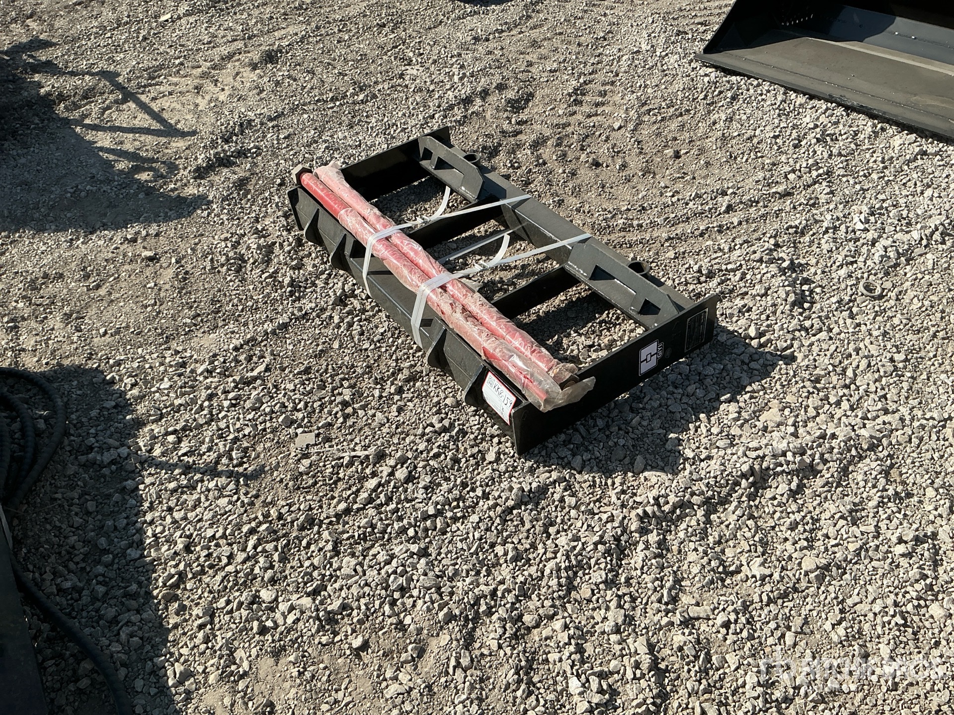 Photo of 2026 GIYI GY-BF47