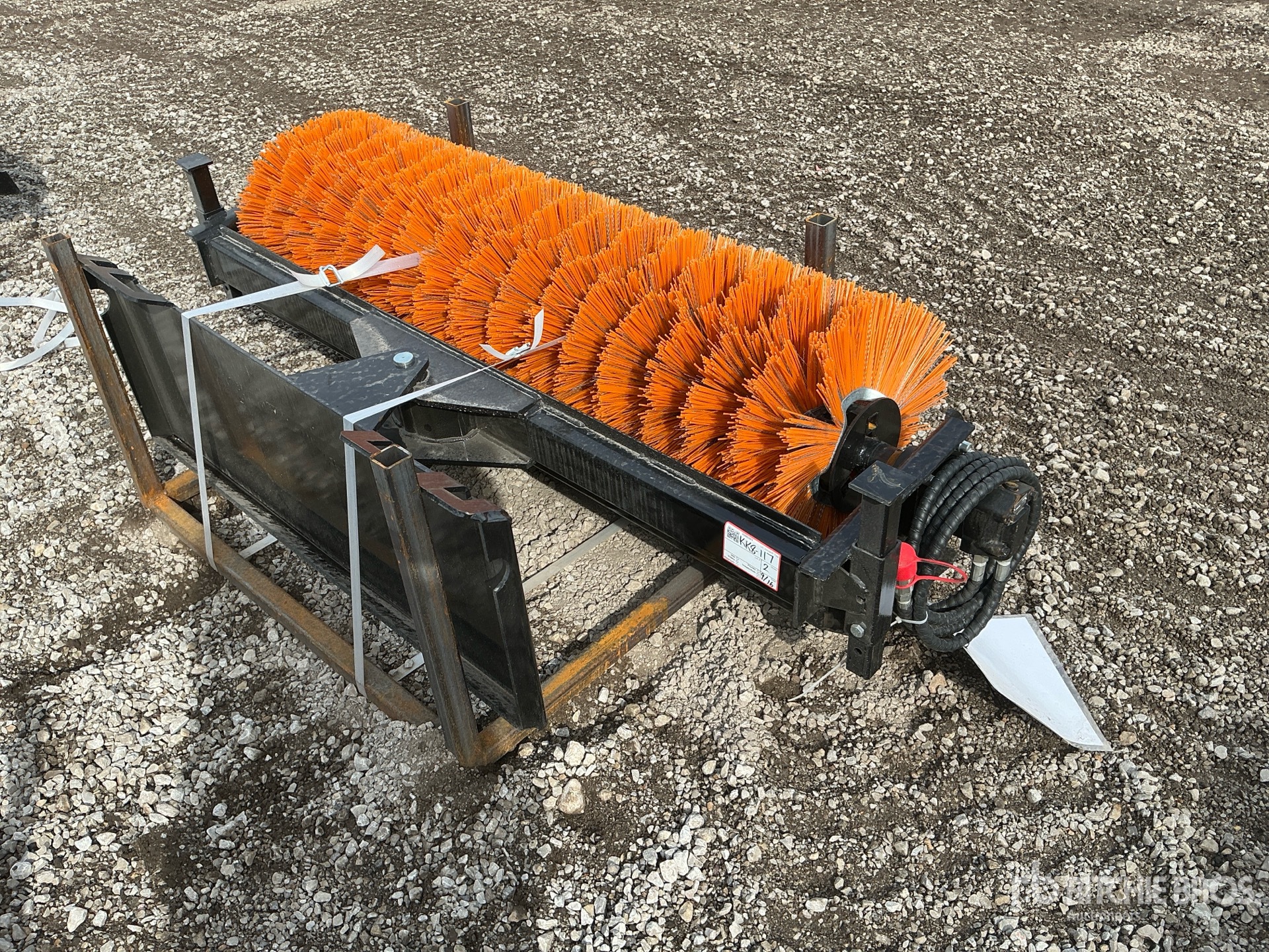 Photo of 2026 GIYI GY-SE61