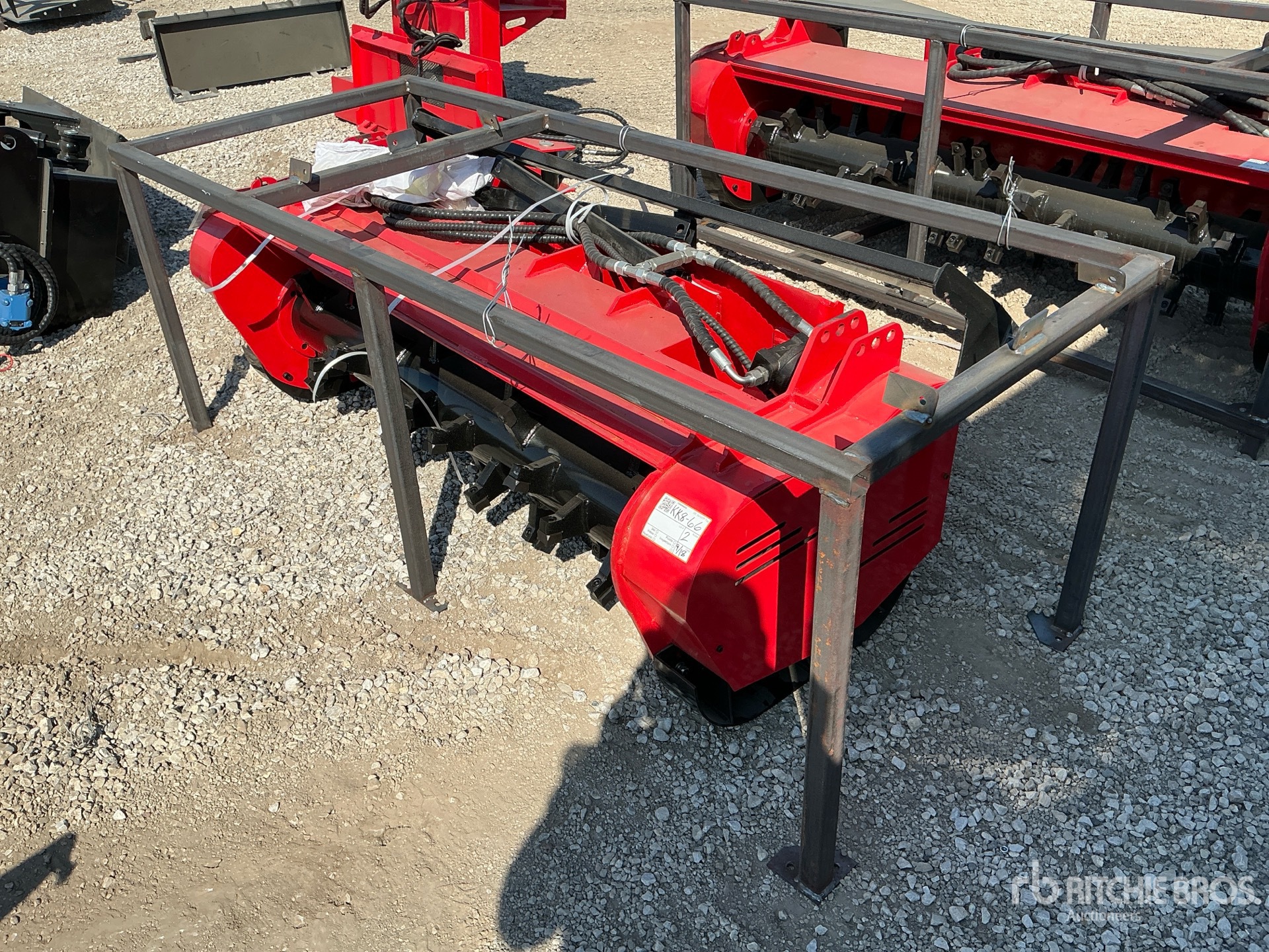Photo of 2026 GIYI GY-60