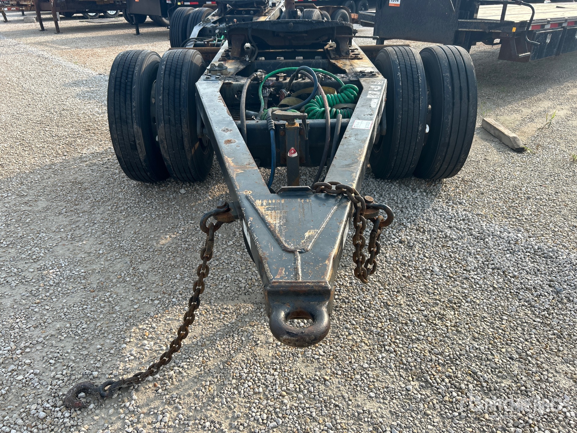 2022 Great Dane S/A