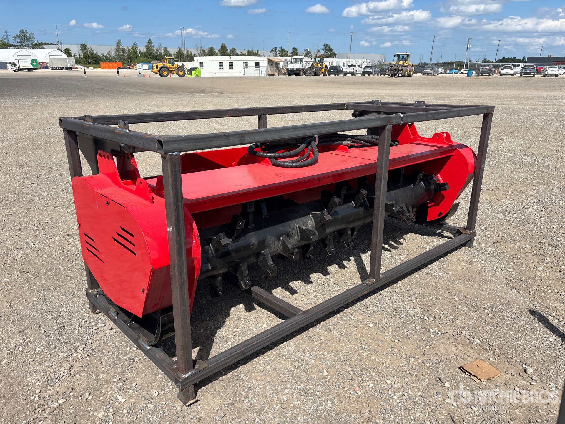 2026 GIYI GY-72X