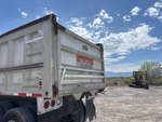 v2 Configuration - Dump Trucks with