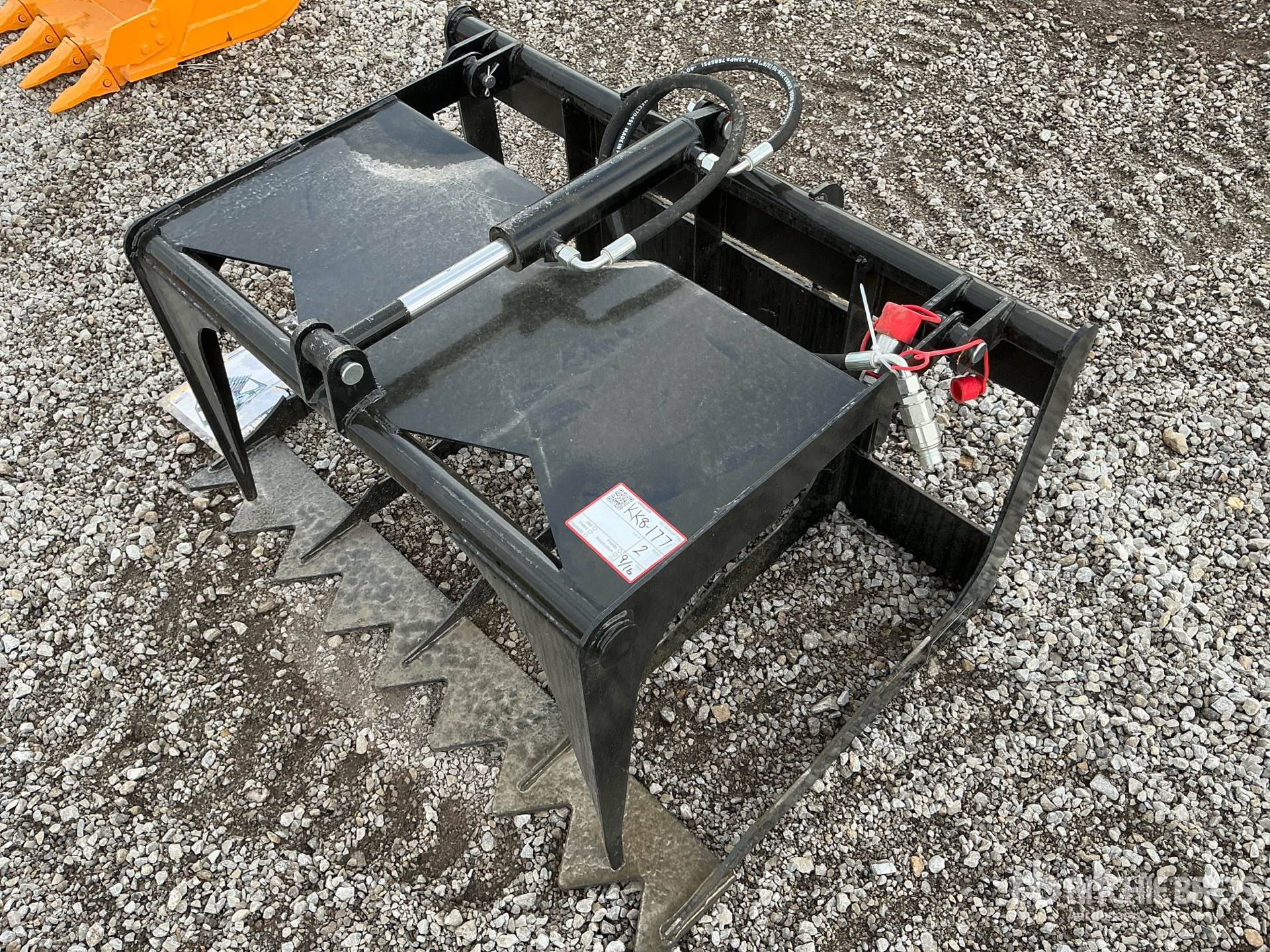 Photo of 2026 GIYI GY-HWG44
