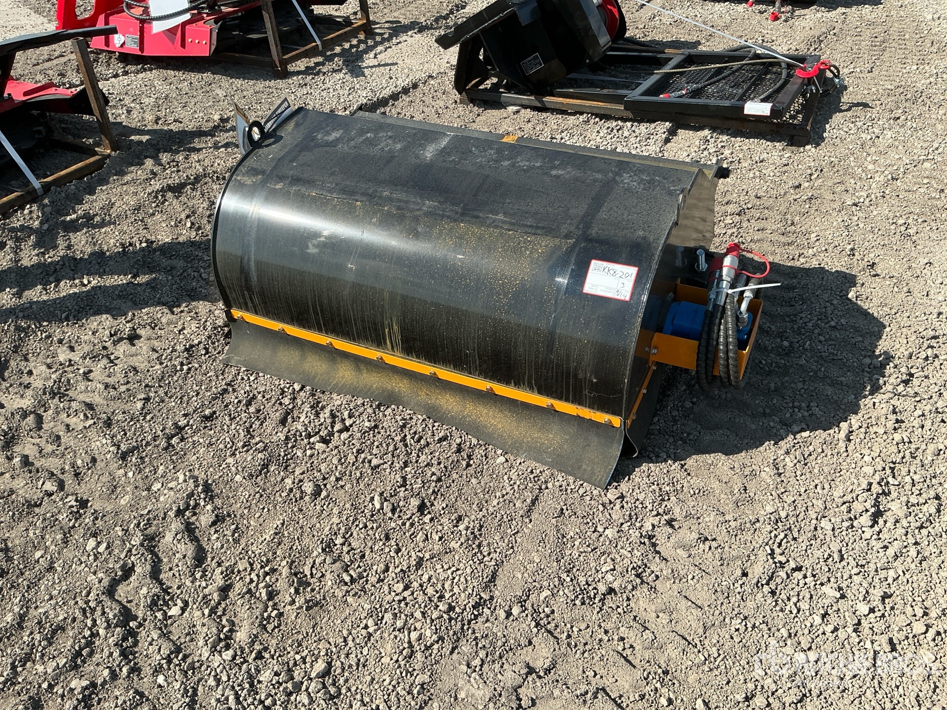 Photo of 2026 GIYI GY-BS43