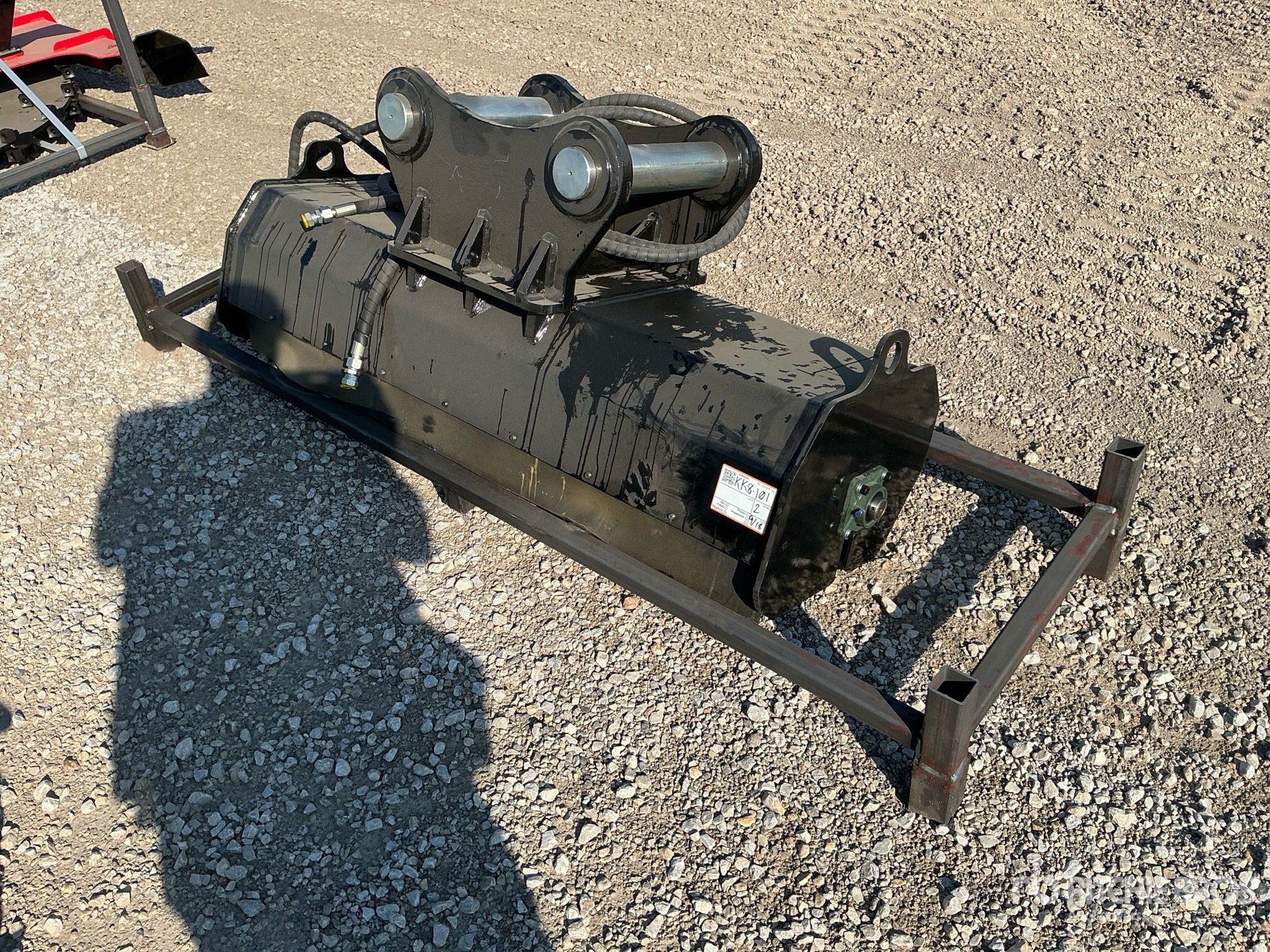 Photo of 2026 GIYI GY-FM320