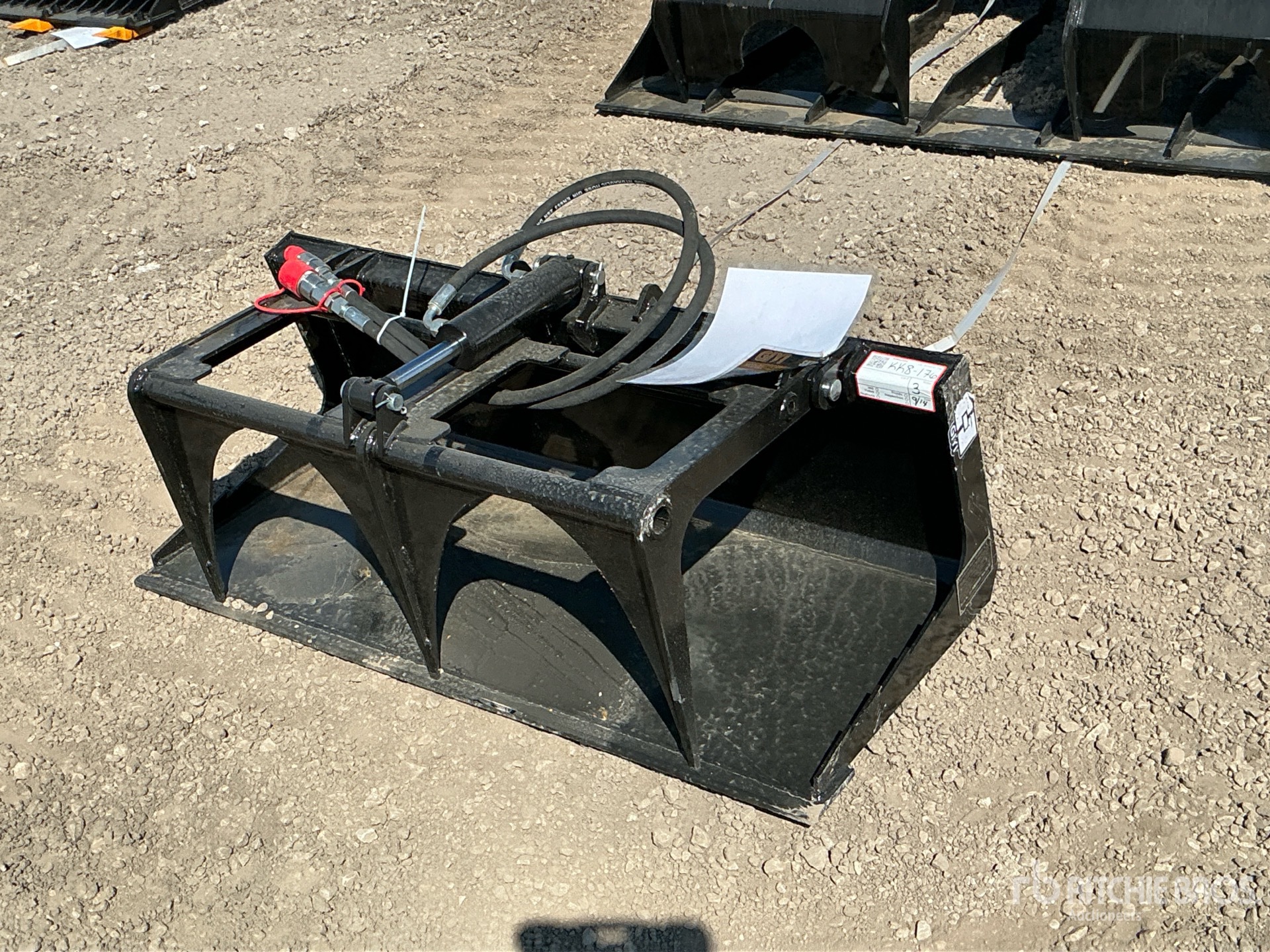 2026 GIYI GY-X PG44