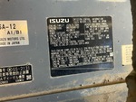 Motor with