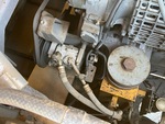Motor with