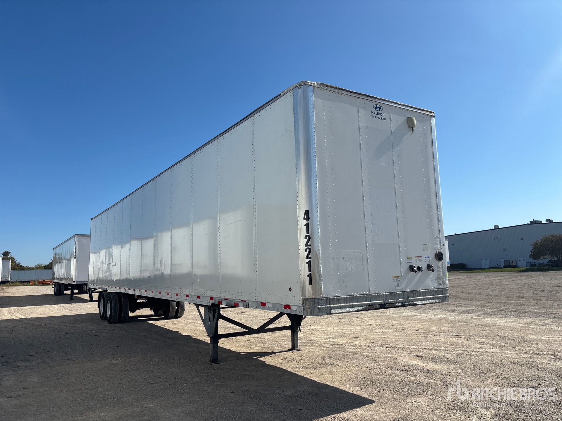 2023 Hyundai VC2530152-AJS