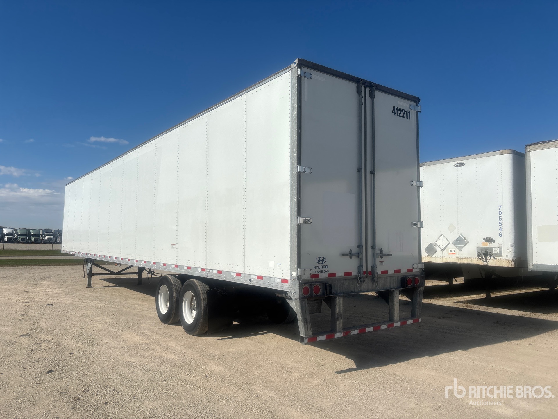 2023 Hyundai VC2530152-AJS