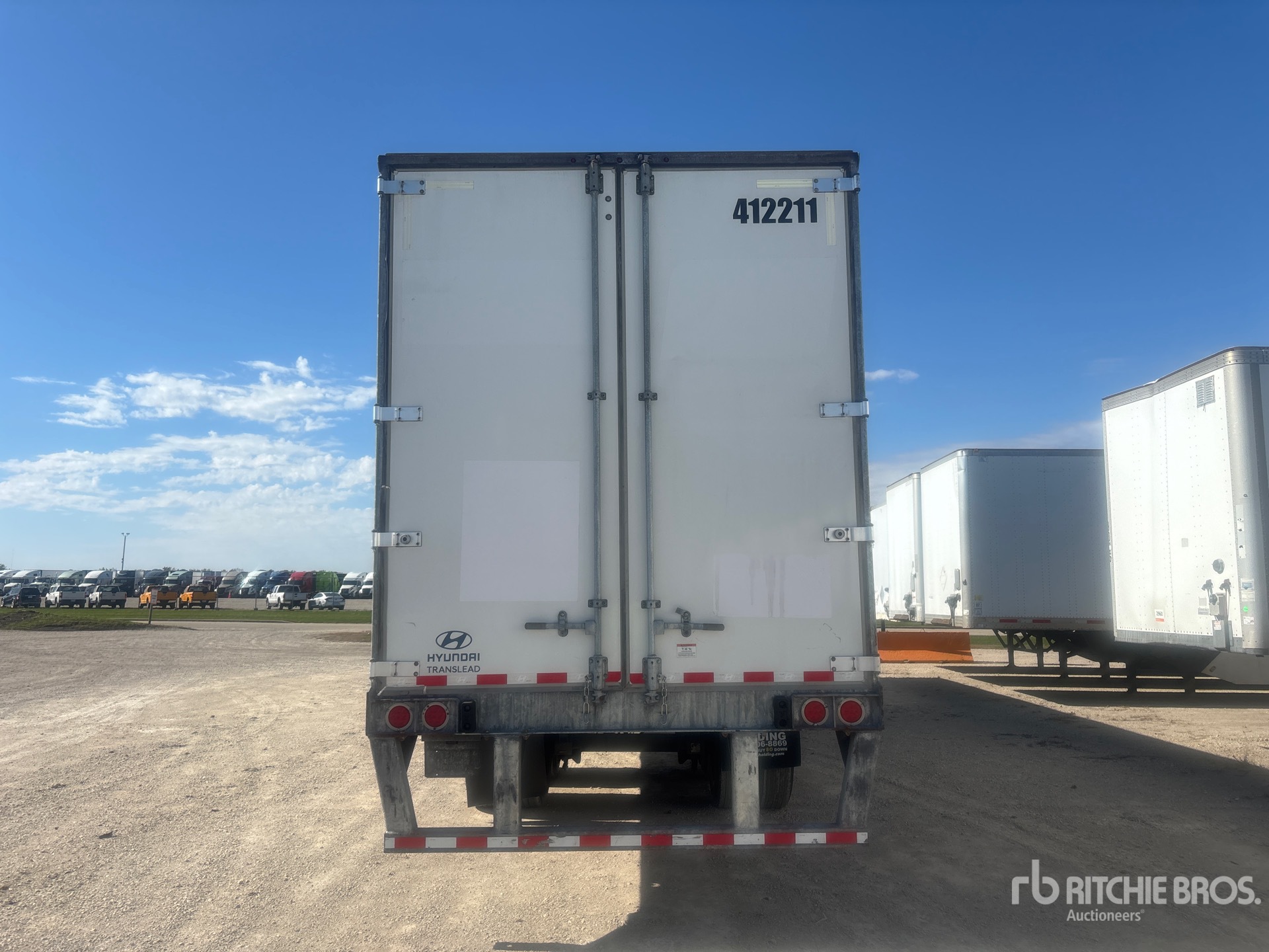 2023 Hyundai VC2530152-AJS